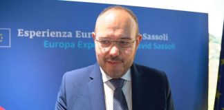 Palmisano: “Ci attendono 159 obiettivi da completare entro il 31 agosto”