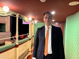 Tumori, Antonuzzo: “Durvalumab e chemioterapia nuovo standard terapeutico per quelli alla vescica”