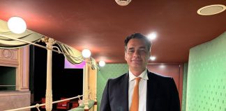 Tumori, Antonuzzo: “Durvalumab e chemioterapia nuovo standard terapeutico per quelli alla vescica”