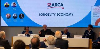 Cultura: ‘Longevity Economy’, la rivoluzione dell’età che cambia l’economia