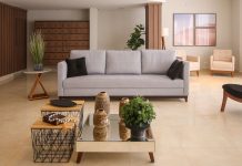 Spazi domestici e lavoro da casa: progettare ambienti flessibili senza sacrificare estetica