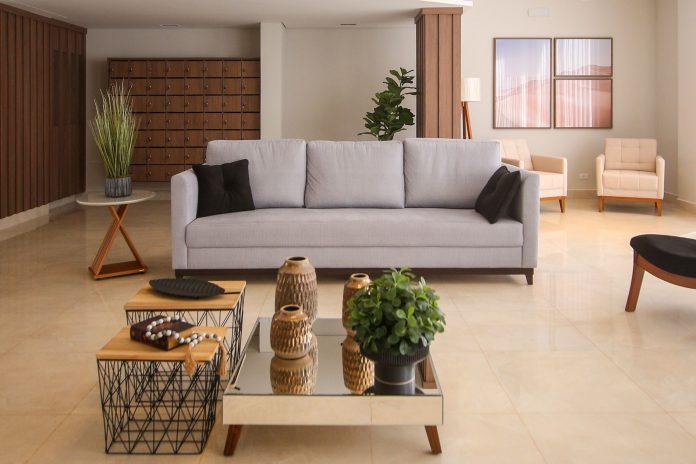 architetto e interior design