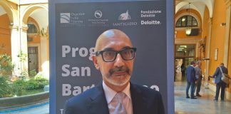 Arcuri (Gemelli Isola): “Il progetto San Bartolomeo è diventato un modello di cura per i più fragili”