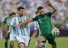 Mondiali, Argentina-Algeria 0-0 – Diretta
