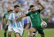 Mondiali, Argentina-Algeria 0-0 – Diretta