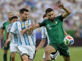 Mondiali, Argentina-Algeria 0-0 – Diretta