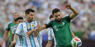 Mondiali, Argentina-Algeria 0-0 – Diretta