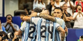 Mondiali, stanotte Argentina-Giordania: orario, probabili formazioni e dove vederla in tv