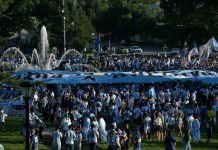 Mondiali 2026, Argentina lascia fuori da stadi padri che non pagano mantenimento figli