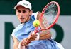 Arnaldi e il ritiro dal Roland Garros: “Non ho mangiato per due giorni”