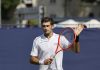 Wimbledon, Arnaldi-Halys 6-3 – Diretta