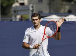 Wimbledon, Arnaldi-Halys 6-3 – Diretta