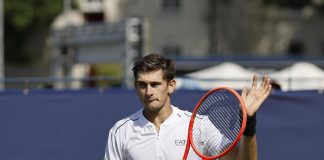 Wimbledon, Arnaldi-Halys 6-3 – Diretta