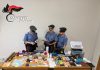 Curtatone, i Carabinieri smantellano spaccio di droga online: arrestato un 19enne