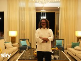 Money Road, oggi la nuova puntata e arriva… lo chef Alessandro Borghese