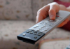 Ascolti tv, 18 giugno: Svizzera‑Bosnia su Rai1 al 23.8% domina la prima serata
