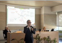 Tea: utile da 34 milioni, quasi 100 di investimenti. 16 milioni vanno ai Comuni