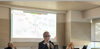 Tea: utile da 34 milioni, quasi 100 di investimenti. 16 milioni vanno ai Comuni