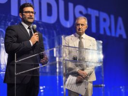 Apindustria rilancia: ricambio generazionale e innovazione per affrontare il cambiamento. Francesco Ferrari rieletto Presidente