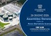 Assemblea Generale Cisambiente Confindustria 2026 al Parco Biometano Ecoross