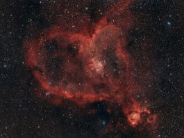 San Benedetto Po celebra la Notte Romantica tra stelle e meraviglia