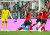 Mondiali 2026, Austria-Giordania 3-1 con un autogol e un rigore