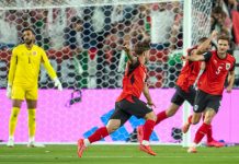 Mondiali 2026, Austria-Giordania 3-1 con un autogol e un rigore
