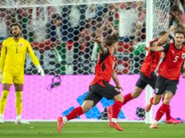 Mondiali 2026, Austria-Giordania 3-1 con un autogol e un rigore