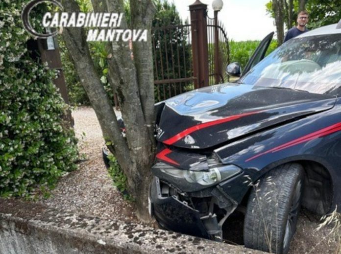 auto-incidentata