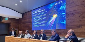 Monte Bianco, Autostrade dello Stato con Sitmb avvia monitoraggio con droni e Ai