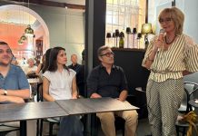 Azione Mantova avvia una nuova fase politica: spazio ai giovani nella segreteria provinciale