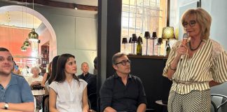 Azione Mantova avvia una nuova fase politica: spazio ai giovani nella segreteria provinciale