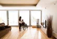 Lavoro domestico, un pilastro del welfare pubblico
