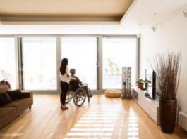 Lavoro domestico, un pilastro del welfare pubblico