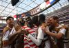 Usa calano poker ai Mondiali, Paraguay battuto 4-1