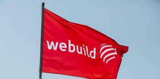 Webuild, assegnato a Lane un contratto in JV da 1 mld dollari per l’Ohio River Tunnel