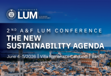 Bari, al via seconda conferenza Lum sulla ricerca in contabilità, banche e finanza