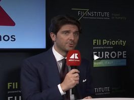 Barletta: “Arsenale punta sull’execution, dai treni in Arabia Saudita alla flotta di lusso più grande al mondo”
