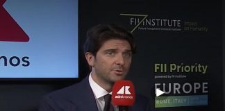 Barletta: “Arsenale punta sull’execution, dai treni in Arabia Saudita alla flotta di lusso più grande al mondo”