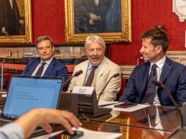 Tre anni di Bat Trieste, presenza nel Paese genera valore per economia nazionale