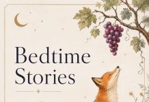‘Bedtime Stories’, una raccolta di dieci audiostorie per i pazienti pediatrici della Fondazione Policlinico Universitario A. Gemelli IRCCS