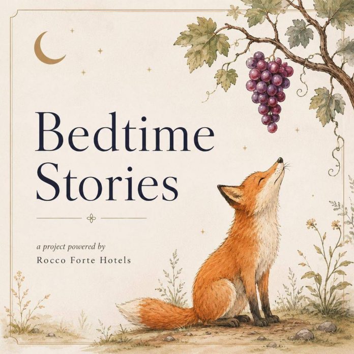 bedtimestories