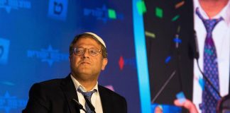 Caso Flotilla, ministro israeliano Ben-Gvir indagato da procura Roma