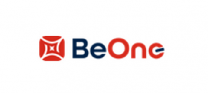beone_logo