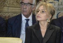 Marina Berlusconi: “Non preoccupata per uscite da Forza Italia verso Vannacci, sono scelte sbagliate del passato”