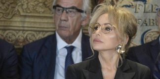 Marina Berlusconi: “Non preoccupata per uscite da Forza Italia verso Vannacci, sono scelte sbagliate del passato”