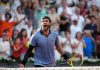 Roland Garros, quando giocano Berrettini-Arnaldi e Cobolli? Data, orario e dove vederli in tv
