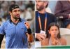 Berrettini, gesto choc da angolo Cerundolo: ‘maledizione’ a Roland Garros