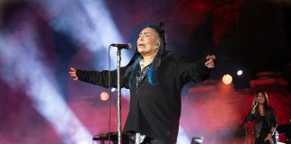 Bertè, concerto annullato: “Troppo caldo, esibirmi mette a rischio mia salute”