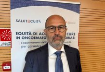 Biallo (Ail): “Patologie ematologiche in Piano cronicità beneficio immediato per pazienti”